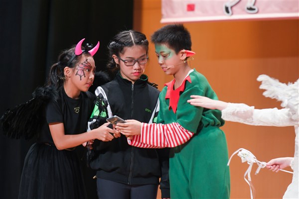 English Drama 1 1