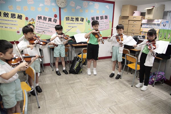 Violin